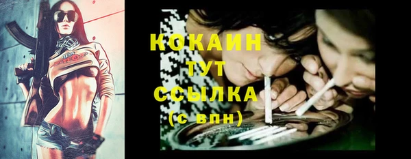 стафф Абаза